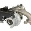 NEW Mitsubishi Turbocharger VW 49180-01600 - 2