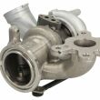NEW Mitsubishi Turbocharger VW 49180-01600 - 3