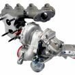 NOUVEAU GARRETT Turbocompresseur Opel Vivaro 1.6 CDTI  821943-0002 821943-2 - 5
