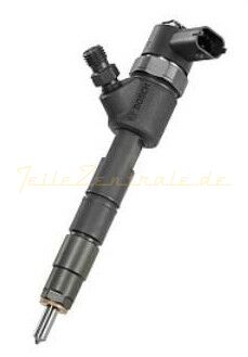 Einspritzdüse BOSCH CR CRI 0445110408 837073791 V837073791