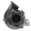 NUOVO HOLSET Turbocompressore Mercedes-Benz 006096739980 005096539980 - 4