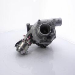 GARRETT Turbolader Audi A4 1.9 TDI (B5) 454158-0001 454158-0002