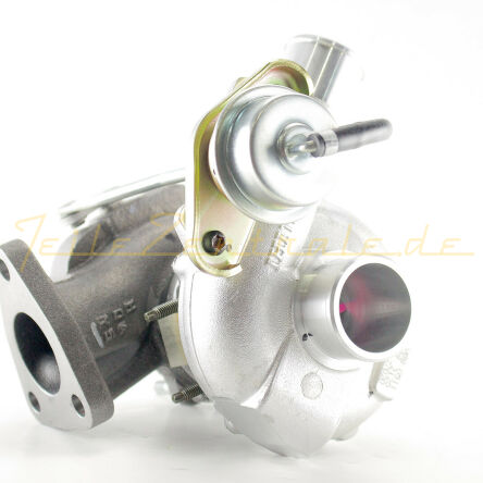 TOYOTA Turbocompresseur  Toyota 17201-27020 1720127020