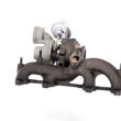 NEW BorgWarner Turbocharger VW T5 Transporter 1.9 TDI 54399880097 54399700097 - 4