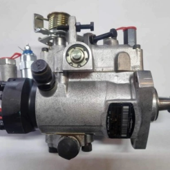 NUOVO Pompa di iniezione DELPHI NEW HOLLAND FORD 6640 TRACTOR 8523A640W