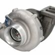 NEUER BorgWarner Turbolader MTU 53319706903 53319886903 - 2