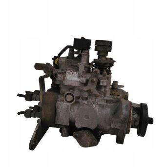 Pompe d'injection BOSCH Citroen 0460494459