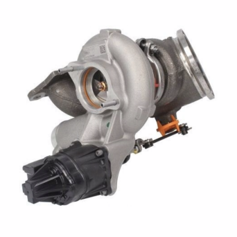 MITSUBISHI Turbocompressore BMW  49335-02002 49335-02000