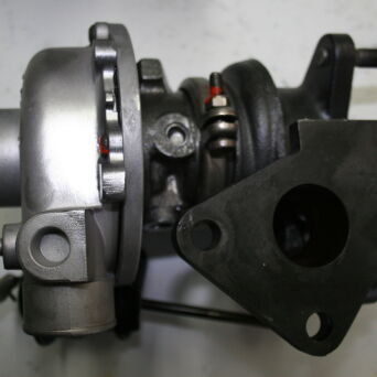Turbocompressore TOYOTA Yaris T-Sport 160 KM 99- 17201-YW602