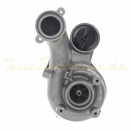GARRETT Turbocompresseur  Renault 454062-0002 454062-0003