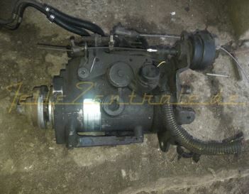 Einspritzpumpe Lucas / Cav Z8444B956C 028130115JX