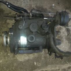 Pompe d'injection Lucas / Cav Z8444B956C 028130115JX