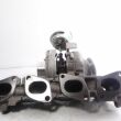 NUOVO GARRETT Turbocompressore  ALFA ROMEO 159 1.9 JTDM JTD 761899-0001 761899-0002 - 4