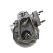 Turbocompresseur JEEP Cherokee 2.1 TD 87CH 88- 466452-0001 466452-0002 JR775043 7700727641 - 2