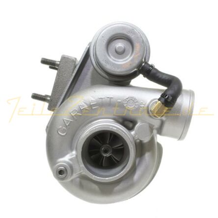 Turbocompresseur JEEP Cherokee 2.1 TD 87CH 88- 466452-0001 466452-0002 JR775043 7700727641
