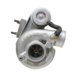 Turbocompresseur JEEP Cherokee 2.1 TD 87CH 88- 466452-0001 466452-0002 JR775043 7700727641
