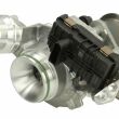 NEW BorgWarner Turbocharger BMW mini cooper D 110 HP 54359880048 54359700048 (Deposit!) - 2