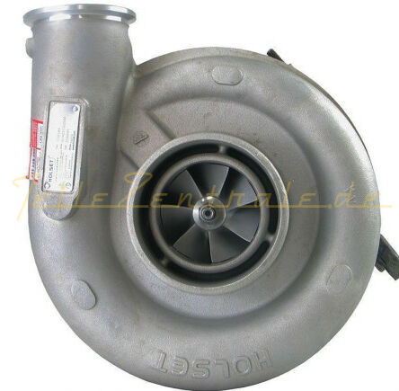 BorgWarner Turbocompresseur Mercedes-LKW Bus 12.0L 56401970002 56401970005