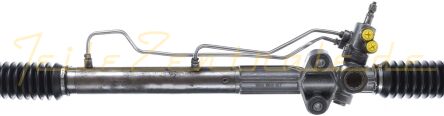 Steering rack MITSUBISHI 01586550