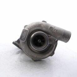 GARRETT Turbocompressore Perkins 6.0L 452234-5006S 452234-6