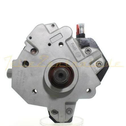 NEW Injection pump CR Renault 0445010094