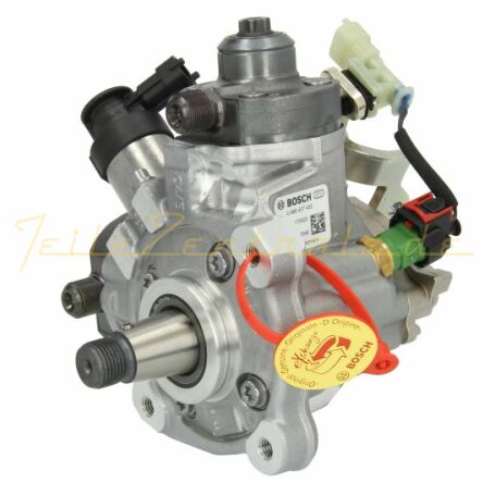 Injection pump BOSCH Citroen 0445010833