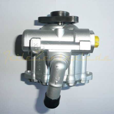 Power steering pump JAGUAR 7691955341