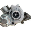 NUOVO MITSUBISHI Turbocompressore  Mitsubishi Pajero MR968080 MR968773 - 2