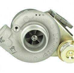 SCHWITZER Turbocharger VM 2.1L 312196K 312196