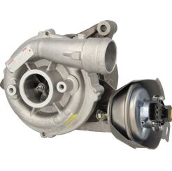 GARRETT Turbocompresseur Ford C-MAX 2.0 TDCi 1231955 760774-5005S