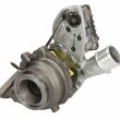 NEUER GARRETT Turbolader DUCATO BOXER JUMPER 2.2 HDI JTD 130 798128-5002S 798128-0002 - 5