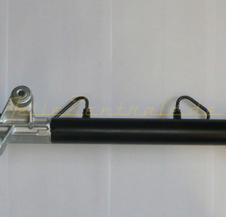 Lenkgetriebe HONDA 13002637