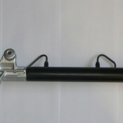 Scatola sterzo  HONDA 13002637