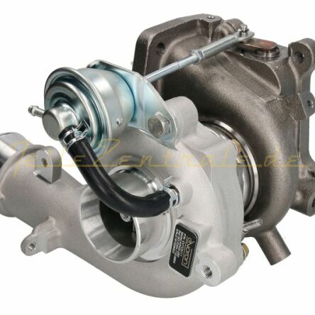 HITACHI Turbocompresseur Mazda CX-7 2.3L K0422582 K0422-582