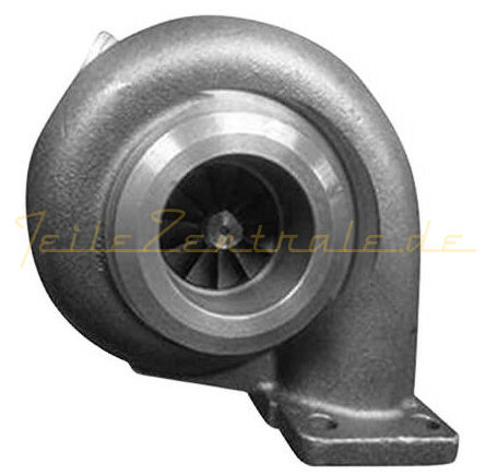 GARRETT Turbocompressore  Hyundai Chrorus Bus 3.3L 466501-0004 466501-5004S