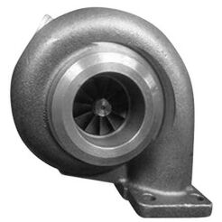 GARRETT Turbocharger Hyundai Chrorus Bus 3.3L 466501-0004 466501-5004S