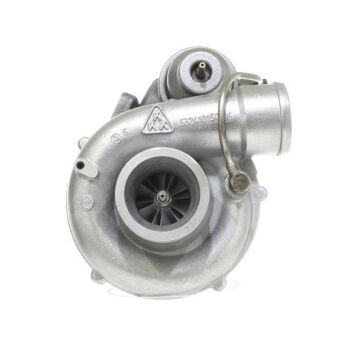 BorgWarner Turbolader Audi A6 2.5 TDI (C4) 53149706707 53149886707
