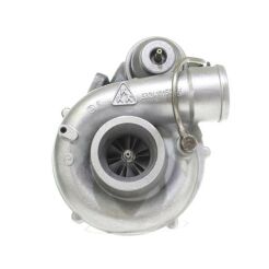 BorgWarner Turbocharger Audi A6 2.5 TDI (C4) 53149706707 53149886707
