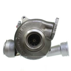 GARRETT Turbocharger  MULTIVAN T5 2.5 TDI AXD 729325-5004S 729325-4