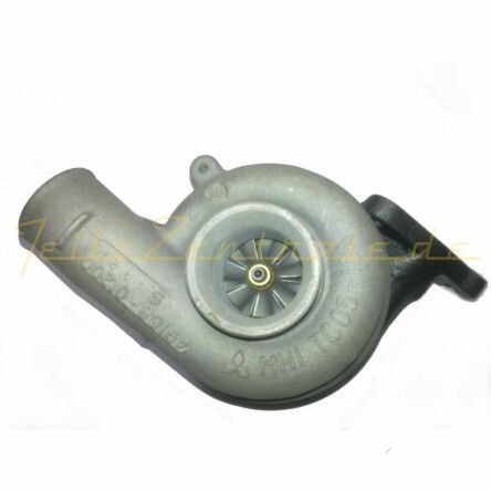 Turbocompressore MITSUBISHI Pajero I 2.3 TD 84 KM 82-84 49168-01202 MD017658