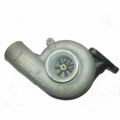 Turbocharger MITSUBISHI Pajero I 2.3 TD 84 HP 82-84 49168-01200 49168-01201 49168-01202 MD017658
