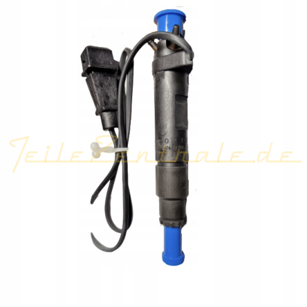 Injecteur SIEMENS 074130202NX 074130202N 33738