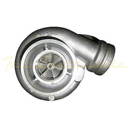SCHWITZER Turbocharger  DEUTZ BF4M2012C 318166 318279
