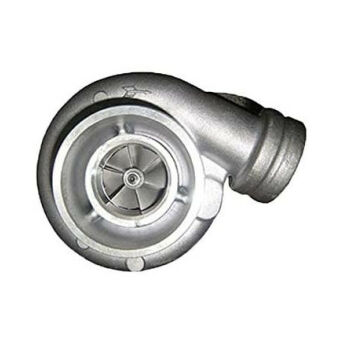 SCHWITZER Turbocharger  DEUTZ BF4M2012C 318166 318279