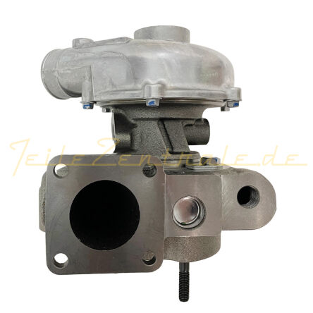 IHI Turbocompressore  Yanmar MYER 129671-18010