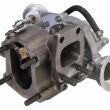 NOUVEAU BorgWarner Turbocompresseur Mercedes-Benz Truck 4.25 53169707141 53169887141 - 3