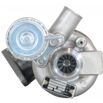 MITSUBISHI Turbocompresseur KUBOTA 49173-03200