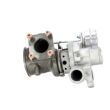 GARRETT Turbolader FIAT BRAVO PUNTO 1.4 TB T-Jet 793996-5004S 793996-5004 - 3
