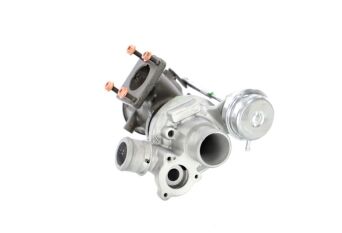 GARRETT Turbocompresseur  FIAT BRAVO PUNTO 1.4 TB T-Jet 793996-5004S 793996-5004