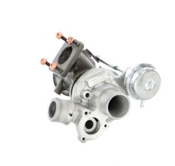 GARRETT Turbocompressore  FIAT BRAVO PUNTO 1.4 TB T-Jet 793996-5004S 793996-5004